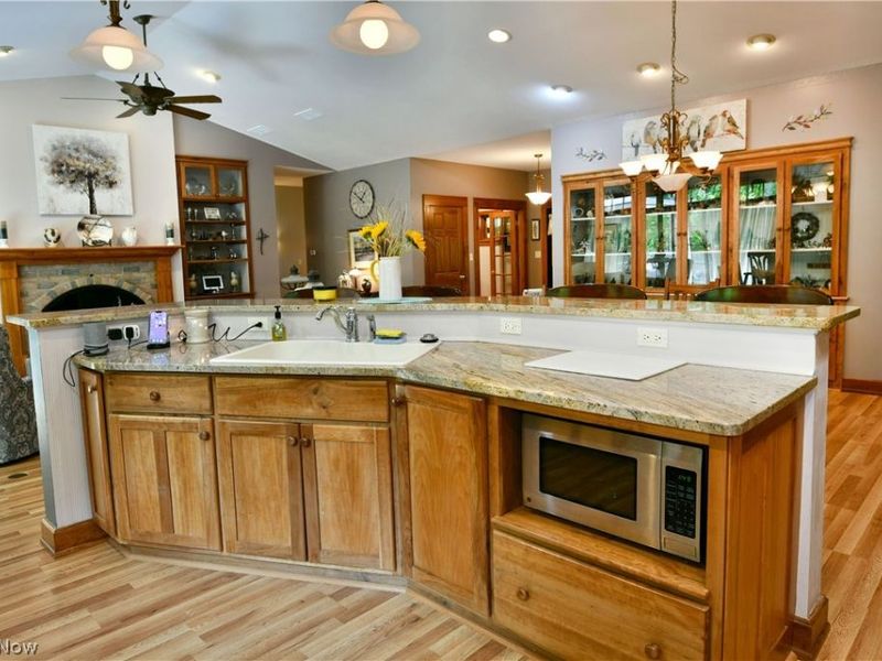4955 Turkey Run Road, Vienna, OH 44473 Photo 8
