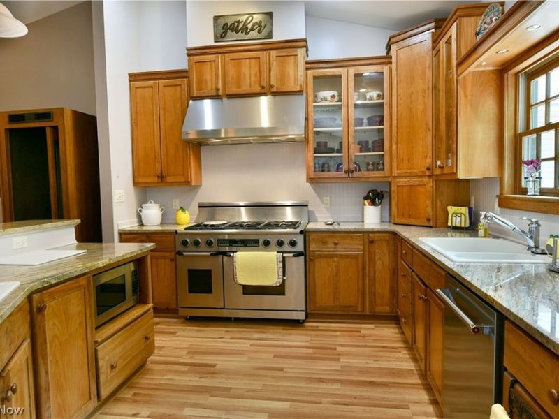 4955 Turkey Run Road, Vienna, OH 44473 Photo 9
