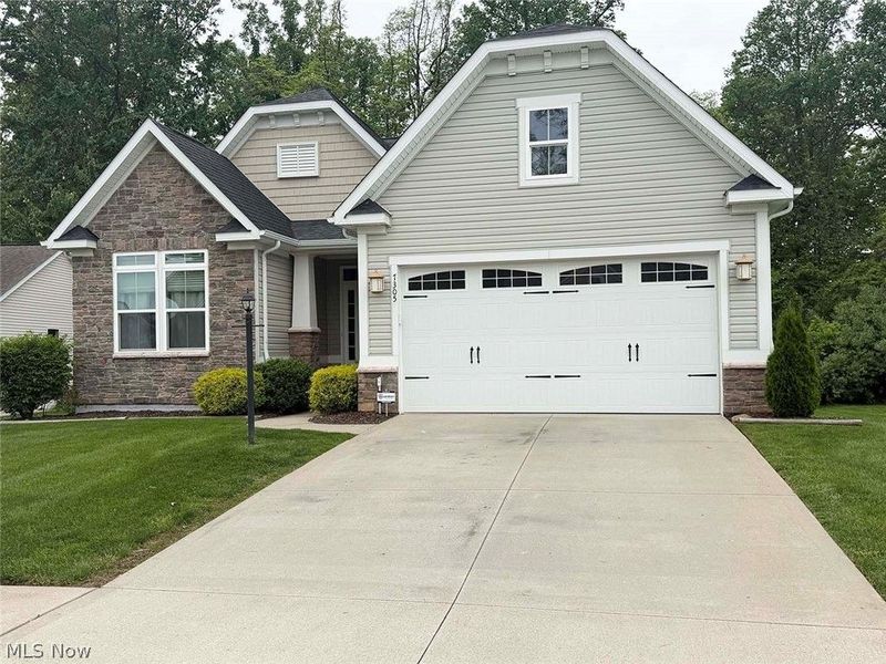 7305 Galena Avenue NW, Canal Fulton, OH 44614 Photo 1