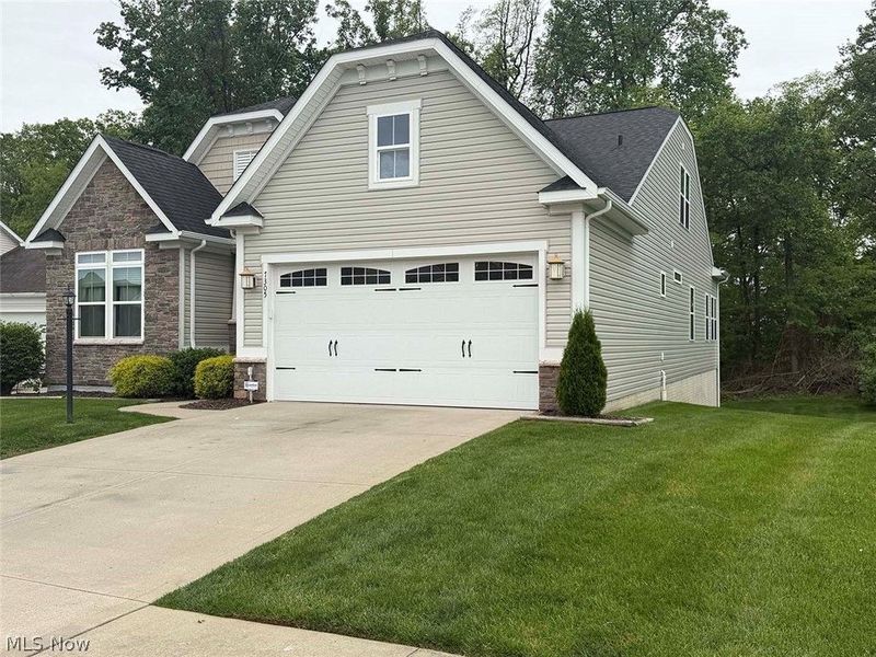 7305 Galena Avenue NW, Canal Fulton, OH 44614 Photo 3