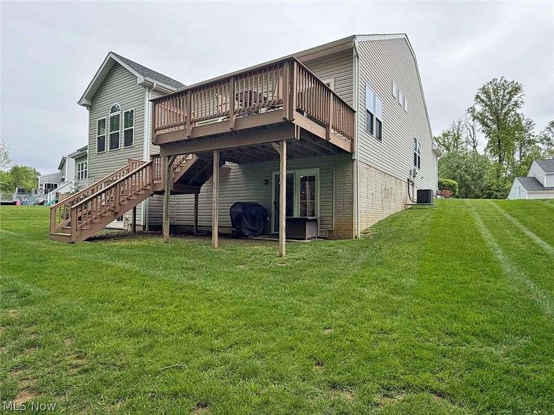 7305 Galena Avenue NW, Canal Fulton, OH 44614 Photo 6