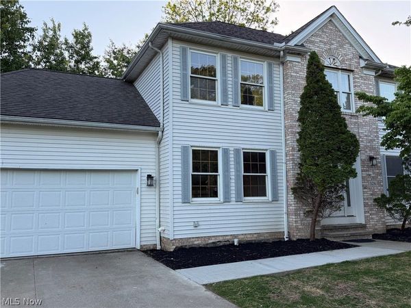 326 Bridgeport Trail , Richmond Heights, OH 44143
