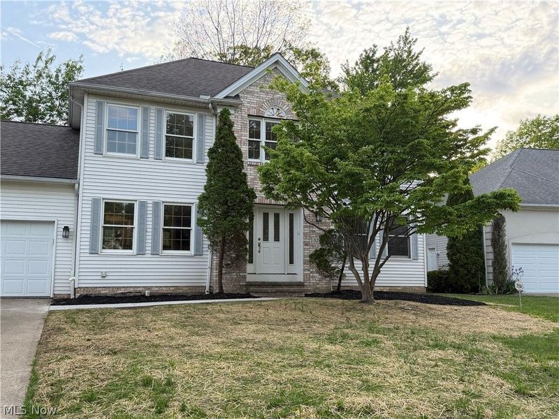 326 Bridgeport Trail, Richmond Heights, OH 44143 Photo 3