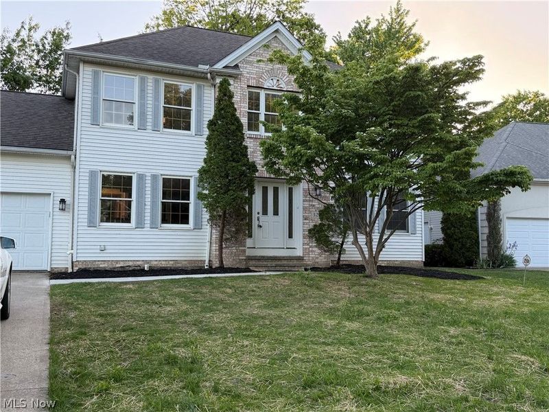 326 Bridgeport Trail, Richmond Heights, OH 44143 Photo 5