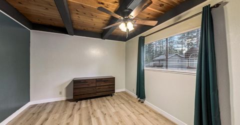 1221 Goldpan Court, South Lake Tahoe, CA 96150 Photo