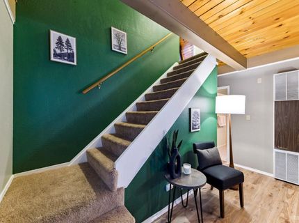 1221 Goldpan Court, South Lake Tahoe, CA 96150 Photo