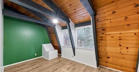 1221 Goldpan Court, South Lake Tahoe, CA 96150 Photo