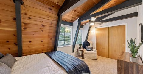 1221 Goldpan Court, South Lake Tahoe, CA 96150 Photo