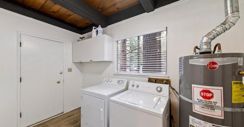 1221 Goldpan Court, South Lake Tahoe, CA 96150 Photo