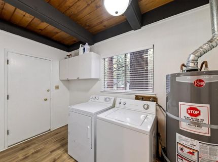 1221 Goldpan Court, South Lake Tahoe, CA 96150 Photo