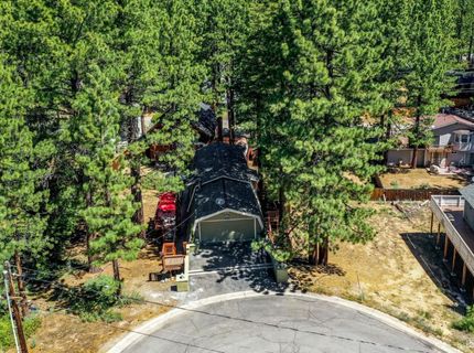 1221 Goldpan Court, South Lake Tahoe, CA 96150 Photo
