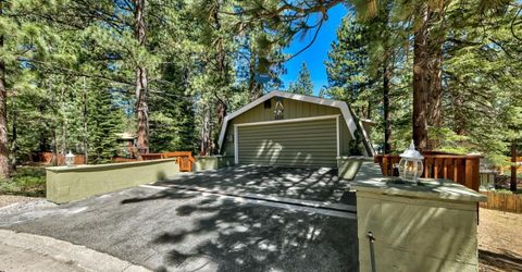 1221 Goldpan Court, South Lake Tahoe, CA 96150 Photo
