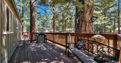 1221 Goldpan Court, South Lake Tahoe, CA 96150 Photo
