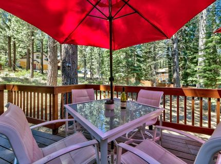 1221 Goldpan Court, South Lake Tahoe, CA 96150 Photo