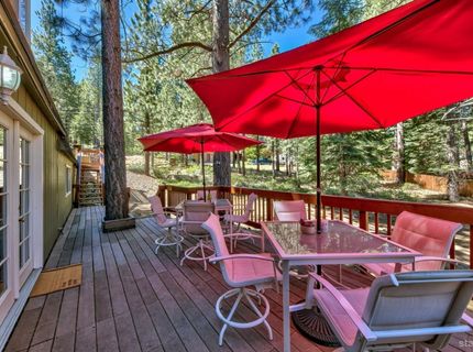 1221 Goldpan Court, South Lake Tahoe, CA 96150 Photo