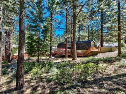 1221 Goldpan Court, South Lake Tahoe, CA 96150 Photo