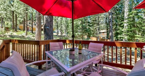 1221 Goldpan Court, South Lake Tahoe, CA 96150 Photo