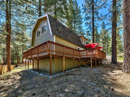 1221 Goldpan Court, South Lake Tahoe, CA 96150 Photo