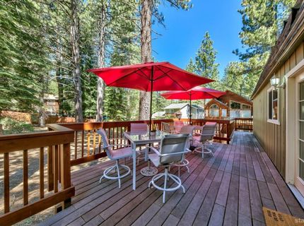 1221 Goldpan Court, South Lake Tahoe, CA 96150 Photo
