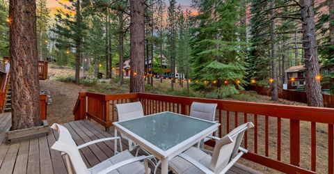 1221 Goldpan Court, South Lake Tahoe, CA 96150 Photo