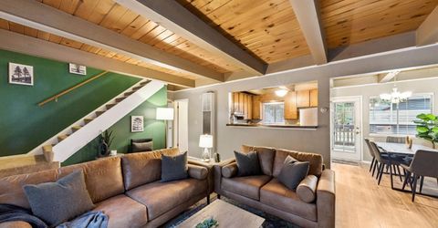 1221 Goldpan Court, South Lake Tahoe, CA 96150 Photo