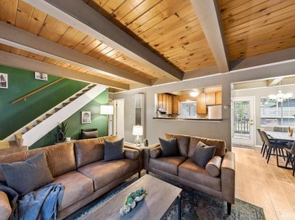 1221 Goldpan Court, South Lake Tahoe, CA 96150 Photo