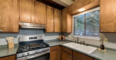 1221 Goldpan Court, South Lake Tahoe, CA 96150 Photo
