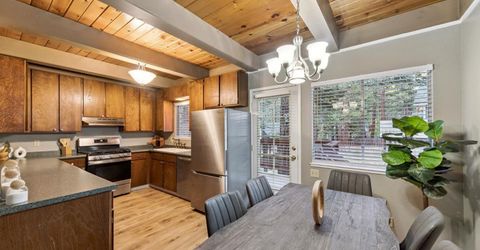 1221 Goldpan Court, South Lake Tahoe, CA 96150 Photo
