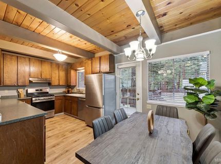 1221 Goldpan Court, South Lake Tahoe, CA 96150 Photo