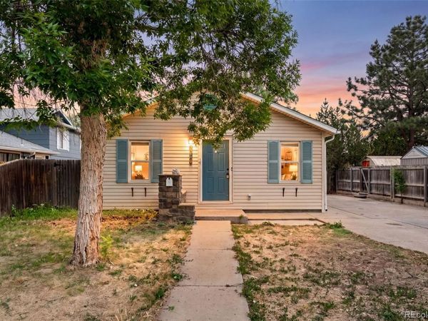 206 N 10th Avenue, Brighton, CO 80601