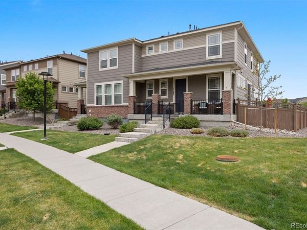 7145 Bedlam Drive , Castle Pines, CO 80108