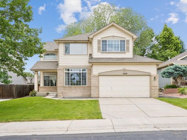 11629 W 84th Lane , Arvada, CO 80005