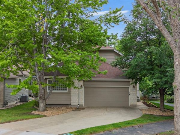 7358 Buckingham Court , Boulder, CO 80301