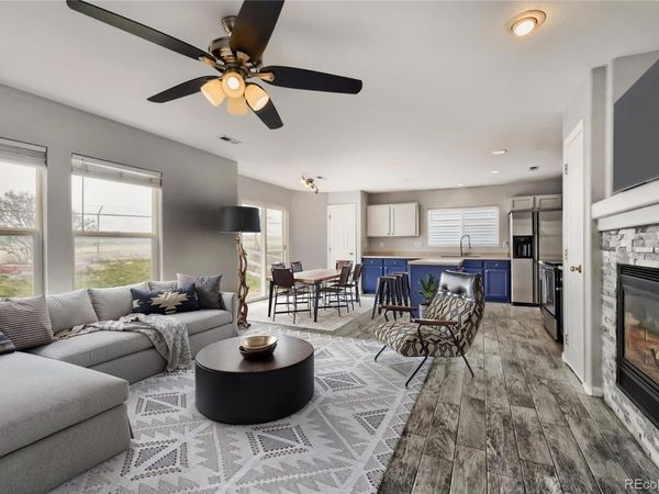 7656 Brown Bear Court, Littleton, CO 80125