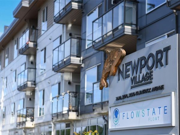 3070 Kilpatrick Ave , Unit 310, Courtenay, BC V9N 0G7