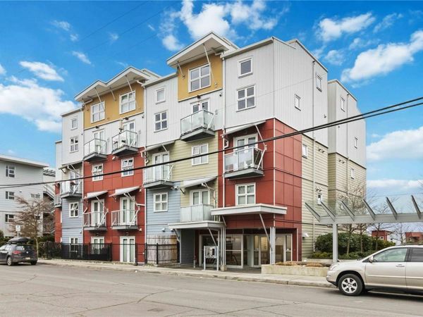 787 Tyee Rd , Unit 304, Victoria, BC V9A 7R5
