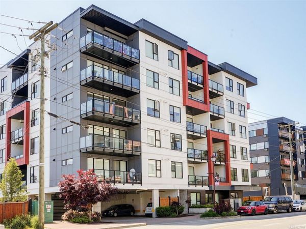 815 Orono Ave , Unit 504, Langford, BC V9B 2T9