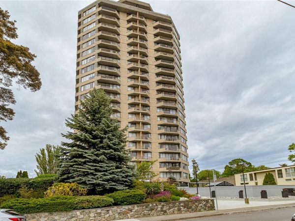 620 Toronto St , Unit 1510, Victoria, BC V8V 1P7