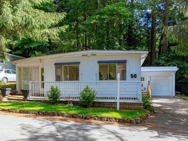 2500 Florence Lake Rd , Unit 50, Langford, BC V9B 4H2