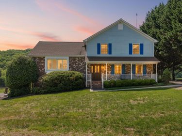 115 Meadowridge Drive, Lynchburg, VA 24503