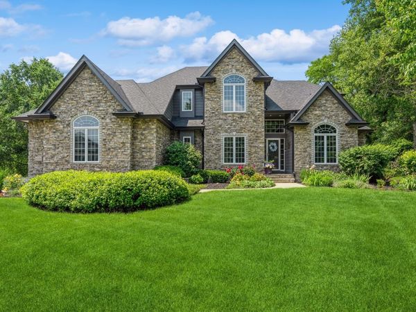 11576 NW Timberbrooke Lane, Grimes, IA 50111