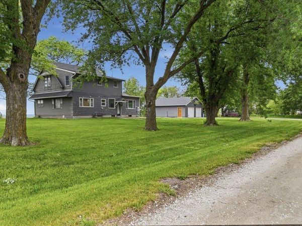 23150 MCPHERSON Avenue, COUNCIL BLUFFS, IA 51503