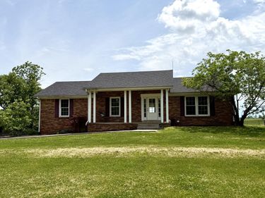 1636 Bellows Mill Road, Harrodsburg, KY 40330