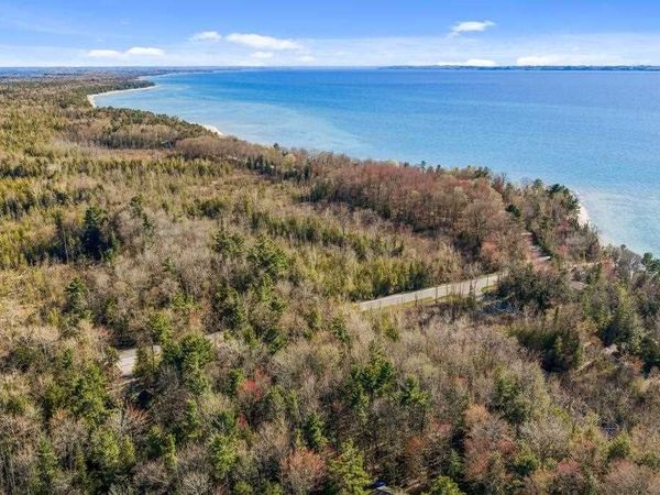 14294 Erickson Road, Kewadin, MI 49648