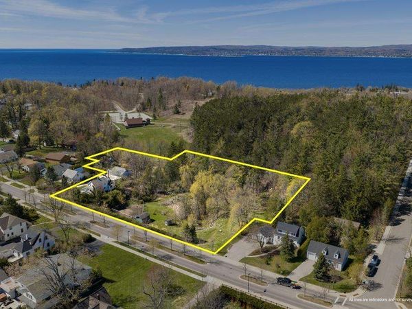 1119 E Mitchell Street, Petoskey, MI 49770