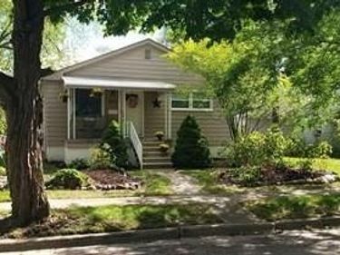 301 W Liberty Street, Plymouth, MI 48170