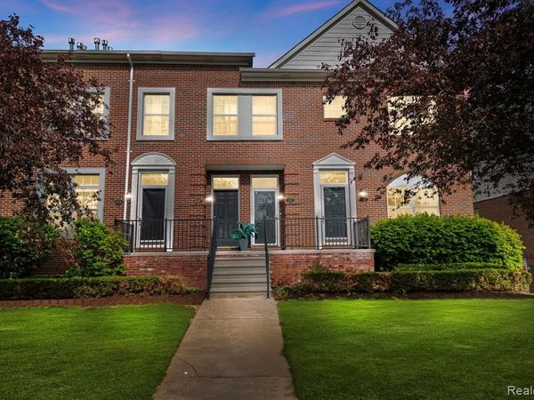 43127 Strand Drive, Sterling Heights, MI 48313
