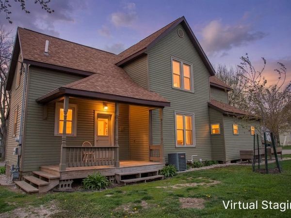 886 N Central Avenue, Richland Center, WI 53581