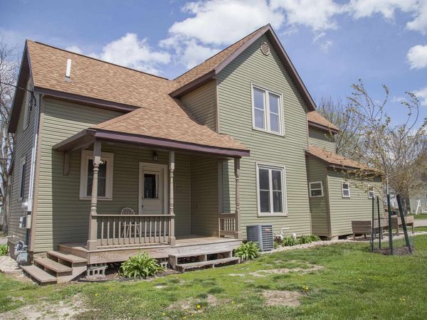 886 N Central Avenue, Richland Center, WI 53581