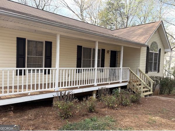 39 Royal Oaks Lane, Dahlonega, GA 30533